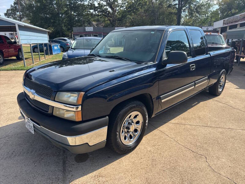 chevrolet silverado 1500 2005 2GCEC19V651156394 image chevrolet silverado 1500 2005 2GCEC19V651156394 image